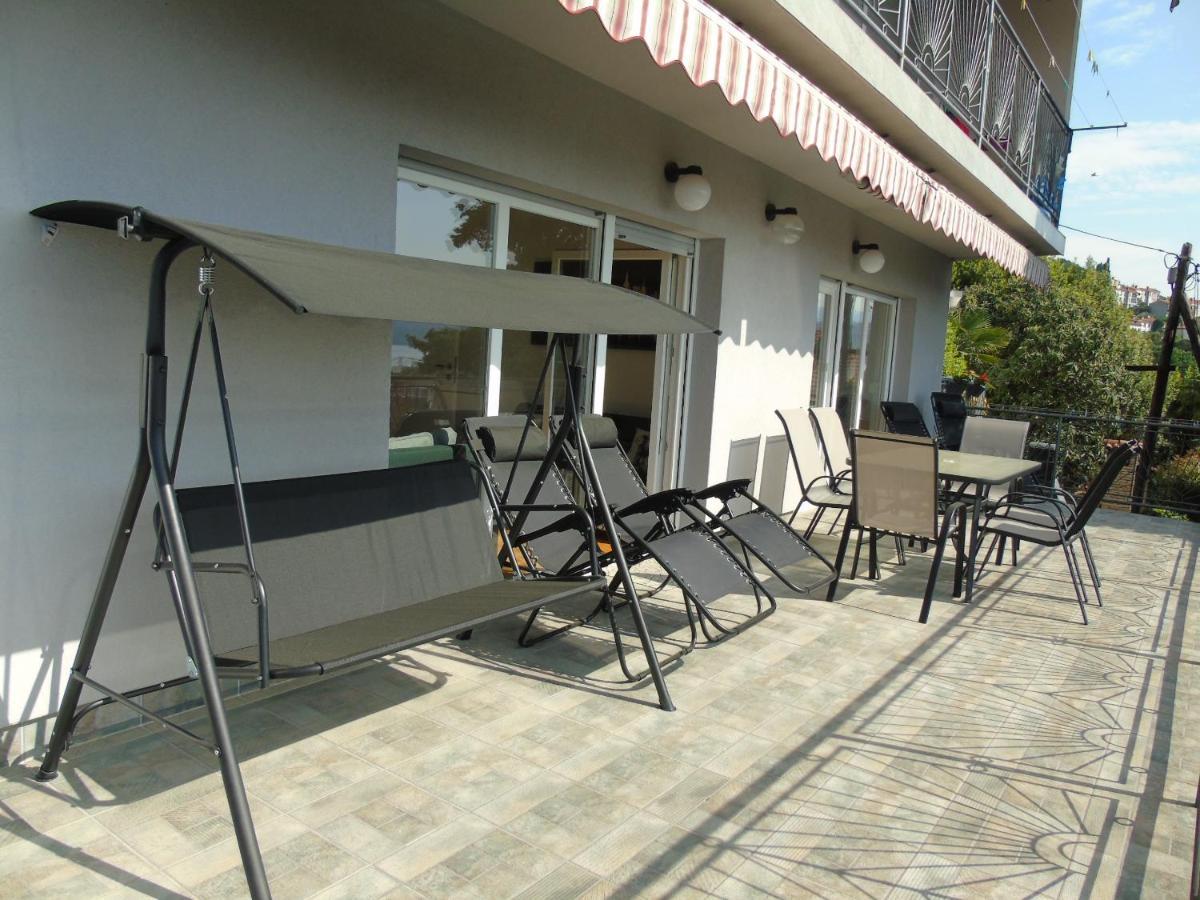 Apartment Ella, Opatija