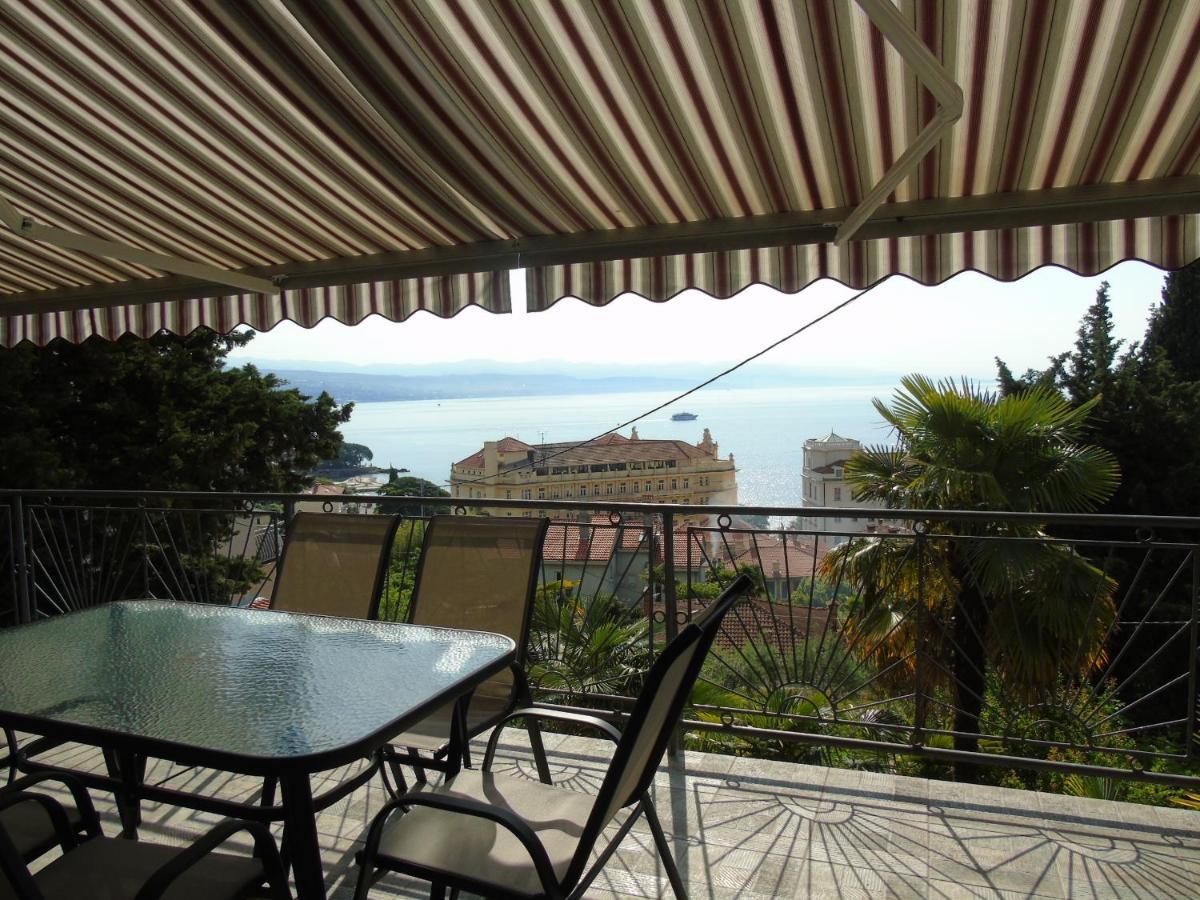 Ella, * Opatija