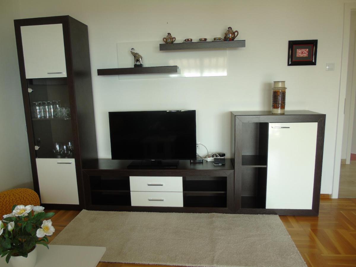 Apartment Ella, Opatija