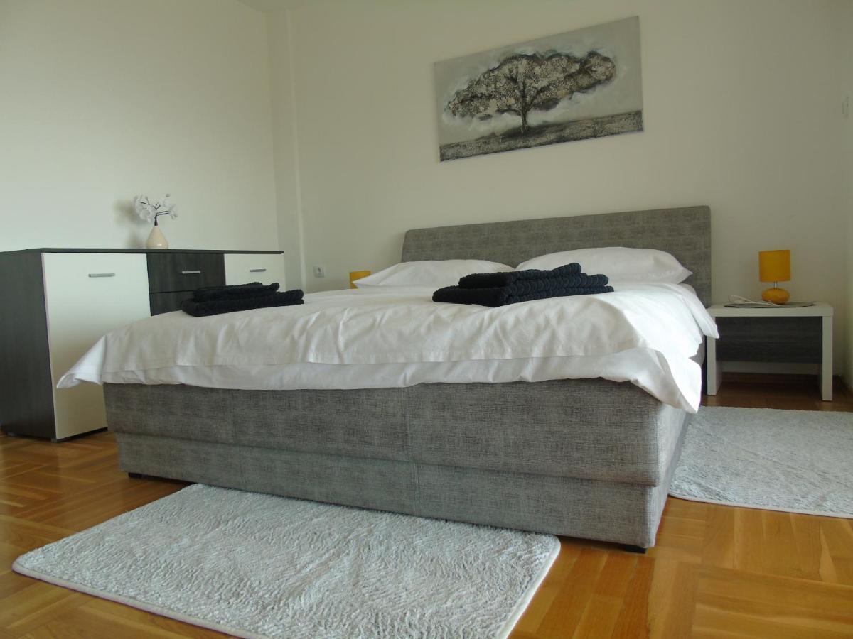 Apartment Ella,