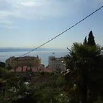 Apartment Ella, Opatija